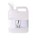 ファーストコレクション　※除菌用アルコール　JAMES　MARTIN　4L