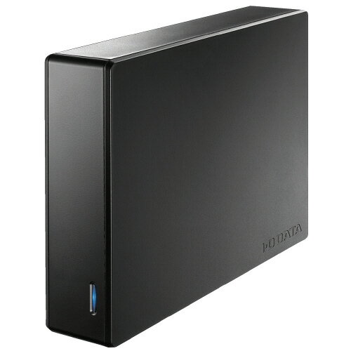 I・Oデータ機器 USB3．0対応設置型HDD　1TB　HDJA－UT1R