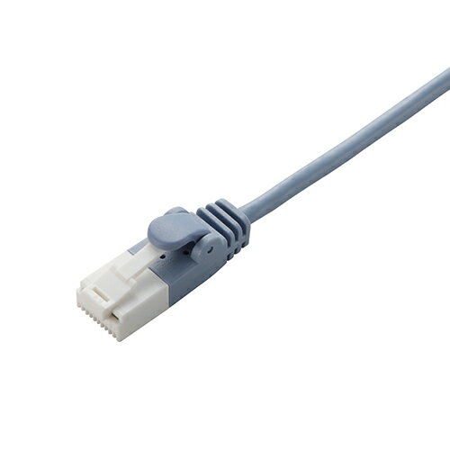 쥳 LAN֥륹Cat6ġ1mLD-GPSTBU10