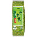 伊藤園 ※お～いお茶　宇治抹茶入り玄米茶200g