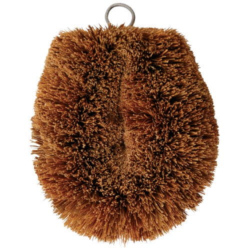 キクロン ヤシの実たわし