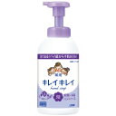 ライオン　キレイキレイ泡ハンドソープ550mL　Fソープ