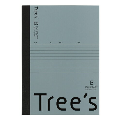 ܥΡ TreesA5Bӡ30硡֥롼졼