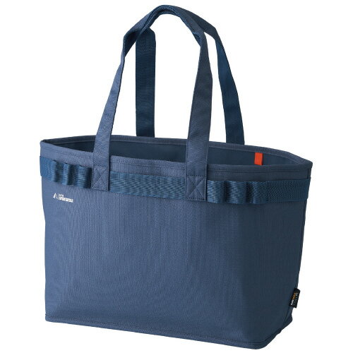 LIHIT　LAB． ALTNAツールバッグライトA-7752-11ネイビー