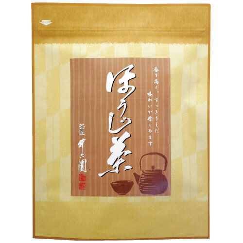 京都茶の蔵 ※ほうじ茶　200g