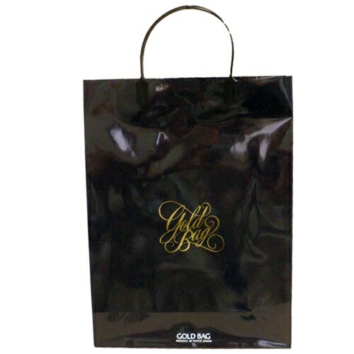 東京ユニオン ゴールドバッグ手提袋 M NO.025 紺