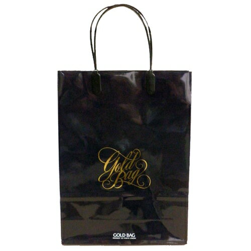 東京ユニオン ゴールドバッグ手提袋　S　NO．015　紺