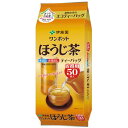 国産茶葉100％使用。水でもお湯でも本格的な味が簡単に作れます。ほうじ茶の高い香り立ちと甘みのある味わい。●内容量（個装）：3.5g●種別：ほうじ茶●入数：50バッグ