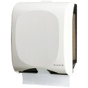 日本製紙クレシア ペーパータオル用ディスペンサー Mサイズ用