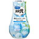 小林製薬 トイレの消臭元 400ml せっけん1個(3)