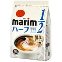 コーヒーの風味を引き立てながら、まろやかに調和する、クリーミーな味わい。豊かなコクとすっきりとしたあと味。●内容量[g]：260●種別：低脂肪タイプ袋タイプ