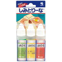 小林製薬 しみとりーな3本セット