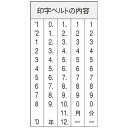 シヤチハタ　NFD−6G 回転ゴム印（エルゴグリップ）　欧文日付6号　ゴシック体 ★10個パック