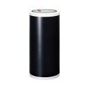 マックス ビーポップ屋外用カラーシート 黒 200タイプ 15m1巻 SL‐G201NLクロ(2)