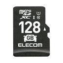 GR microSDXCJ[h 128GB MF|DRMR128GU11