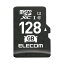 쥳 microSDXC 128GB MFDRMR128GU11