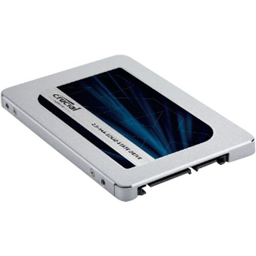 Crucial 内蔵SSD Crucial MX500 1TB CT1000MX500SSD1