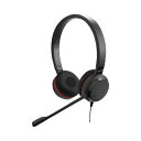 GNオーディオ ヘッドセット EVOLVE 302 MS 5399‐823‐309