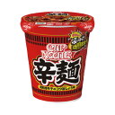 日清食品 日清 カップヌードル 辛麺 20個 26783