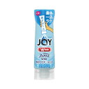 P＆G 除菌ジョイコンパクト W消臭 フレッシュクリーン 逆さボトル290ml 118363