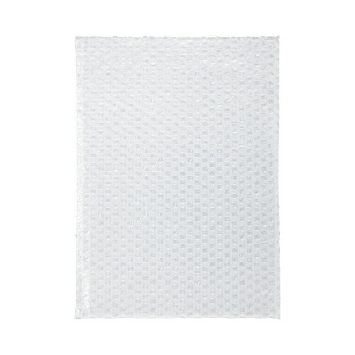 カウネット　エアーキャップ封筒袋　角1封筒サイズ　7056‐2859