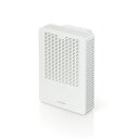エレコム 無線LAN中継器 ホワイト WTC‐X1800GC‐W