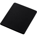 エレコム マウスパッド Sサイズ ブラック MP‐SL01BK(2)