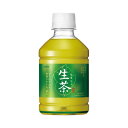 キリンビバレッジ キリン生茶 緑茶 280ml×24本 091262