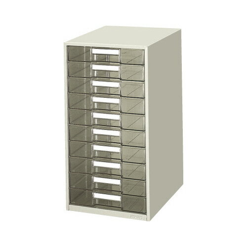 コクヨ　レターケース　10段　LC‐G10M