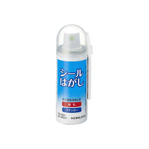 ●種別／標準タイプ●容量／50ml●成分／ミネラルスピリット・LPG●付属品／ヘラ1本●主成分／ミネラルスピリット・LPG・ノンフロンメーカーの都合によりパッケージ及び内容量などが予告なく変更される場合があります