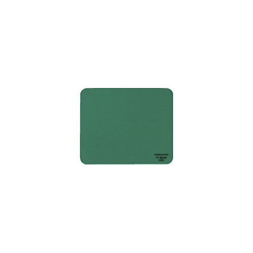 コクヨ 捺印マット 携帯用 90×110×4mm IP－900N