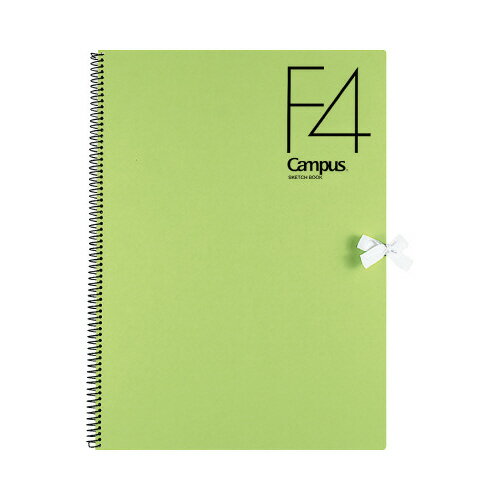 コクヨ キャンパススケッチブック 専門家向け F4縦 画用紙 150g／m2 20枚 エ‐34 ★10個パック