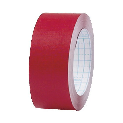 ニチバン 製本テープ 赤 35ミリ幅 10m BK-351 グリーン購入法適応 ★10個パック