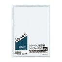 コクヨ クリヤーブック ideamix 固定式 サイドスローA5 10枚ポケット ラ－DEAS12 ★10個パック