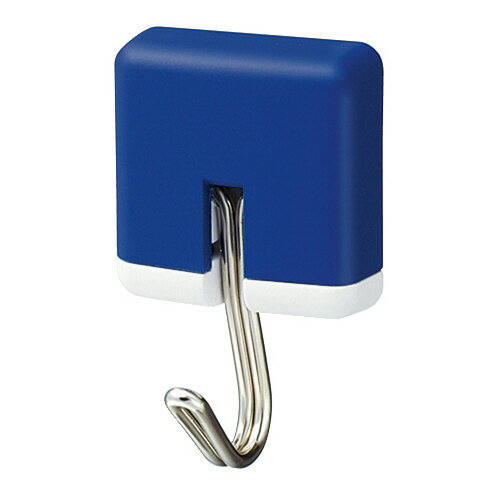 コクヨ 強力マグネットフック青500g 2個入 前後スイングフックタイプ フク‐261B ★10個パック