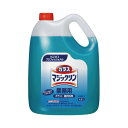 花王 ガラスマジックリン 業務用 4.5L 505767 ★10個パック(3)