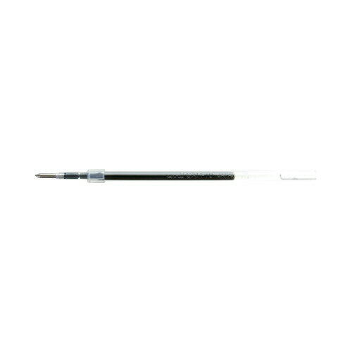 三菱鉛筆 ジェットストリーム替芯 黒 油性 1....の商品画像