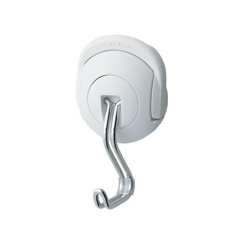 コクヨ　超強力マグネットフック　タフピタ　白　約10kgまで　フク−227W