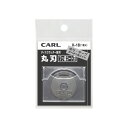 カール ディスクカッター フッ素替刃 丸刃 DC‐CA4・100N以外対応共通替刃 K‐18 ★10個パック