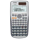 カシオ計算機 プログラム関数電卓 FX‐72F‐N
