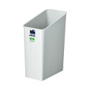 新輝合成 トスO‐30 グレー 5.2L W130×D220×H300mm 00491