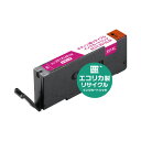 エコリカ リサイクルインク キヤノン対応 BCI‐351XLM マゼンタ ECI‐C351XLM(2)