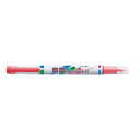 コクヨ 蛍光マーカー K2 ツインタイプ 10本入り ピンク K2PM‐L2PX10