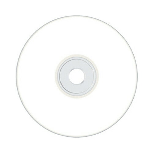 バーベイタム　Verbatim　CD‐R　50枚　スピンドルケース　IJP対応　SR80PP50　★10個パック