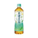 コカ・コーラ 爽健美茶 600ml×24本 43515