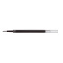☆ネコポス可☆ 三菱鉛筆 ユニボールシグノ307用替芯 0.7mm インク色:黒 UMR87E‐24