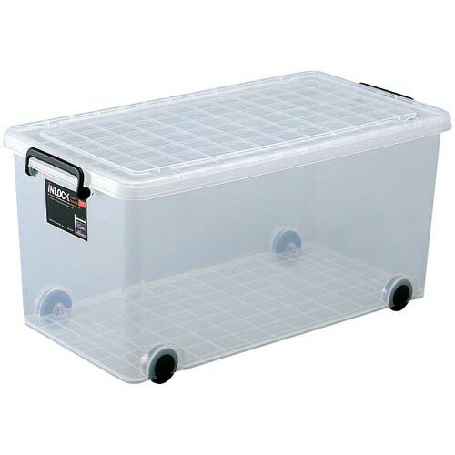 天馬 インロック 350M W390×D740×H350mm インロツク350M