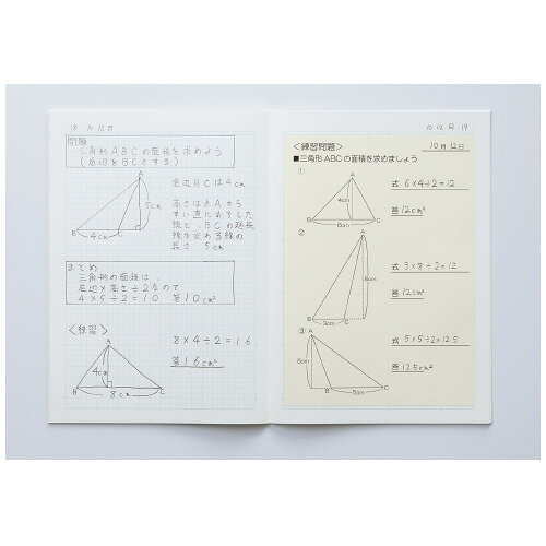 コクヨ KOKUYO キャンパス用途別 5mm方眼 10mm実線 A4 青 ノ-34S10-5B