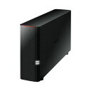 BUFFALO NXe[V HDD NAS 2TB LS210D0201G