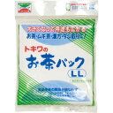 トキワ工業 お茶パックLL 25枚入 TKOPIA‐LL